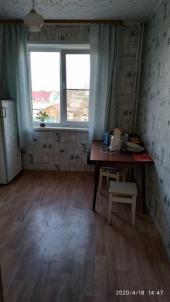 Продажа квартиры Омск.&nbsp;ул Богдана Хмельницкого, 40