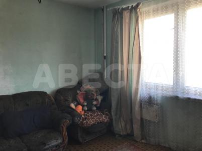 Продажа квартиры Омск.&nbsp;пр-кт. Мира, 90/1