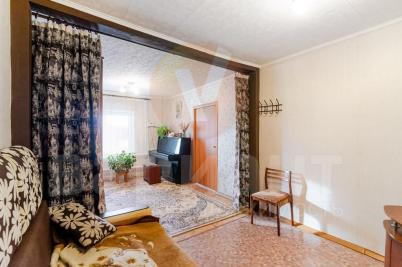 Продажа дома Омск.&nbsp;Песчаная улица