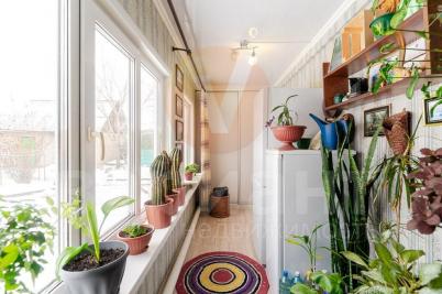 Продажа дома Омск.&nbsp;Песчаная улица