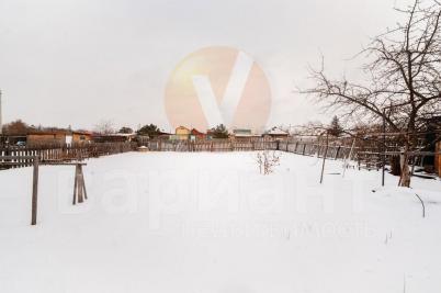 Продажа дома Омск.&nbsp;Песчаная улица