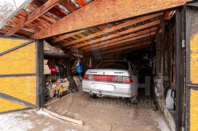 Продажа дома Омск.&nbsp;Песчаная улица