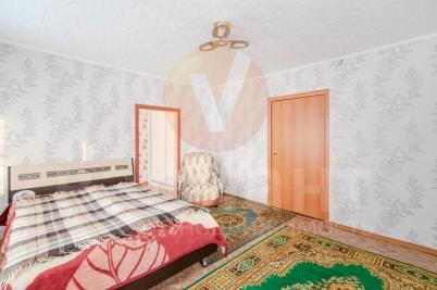 Продажа дома Омск.&nbsp;Песчаная улица