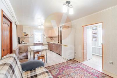 Продажа дома Омск.&nbsp;Песчаная улица