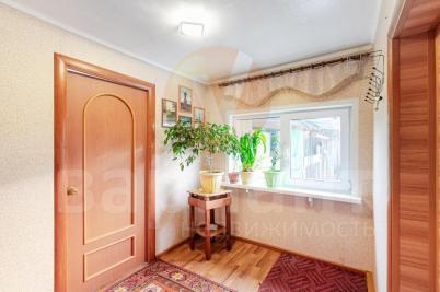 Продажа дома Омск.&nbsp;Песчаная улица