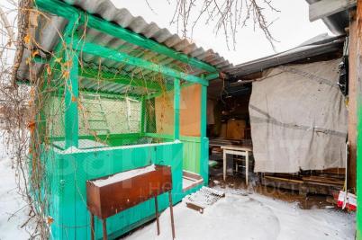 Продажа дома Омск.&nbsp;Песчаная улица