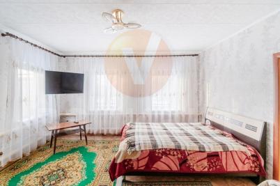 Продажа дома Омск.&nbsp;Песчаная улица