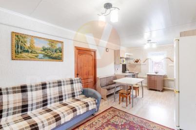 Продажа дома Омск.&nbsp;Песчаная улица