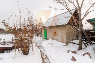 Продажа дома Омск.&nbsp;Песчаная улица