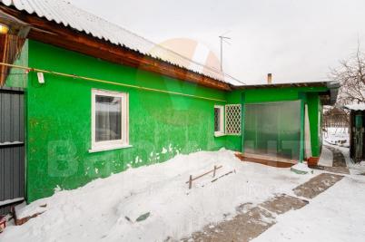 Продажа дома Омск.&nbsp;Песчаная улица