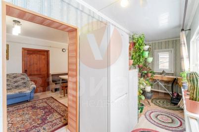 Продажа дома Омск.&nbsp;Песчаная улица