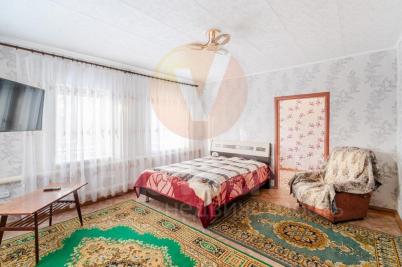 Продажа дома Омск.&nbsp;Песчаная улица