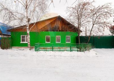 Продажа дома Омск.&nbsp;Песчаная улица