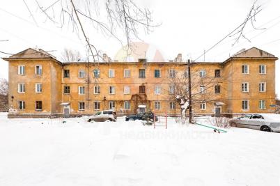 Продажа квартиры Омск.&nbsp;улица Константина Заслонова 3А