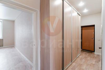 Продажа квартиры Омск.&nbsp;улица Константина Заслонова 3А