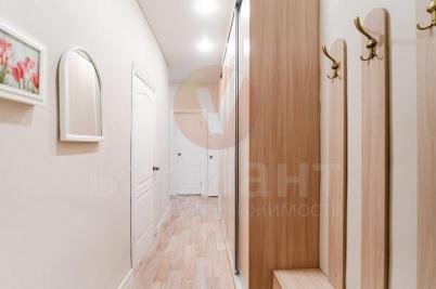 Продажа квартиры Омск.&nbsp;улица Константина Заслонова 3А