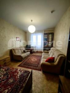 Продажа квартиры Омск.&nbsp;ул. Молодова, 26