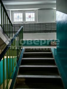 Продажа квартиры Омск.&nbsp;ул. Молодова, 26