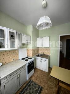 Продажа квартиры Омск.&nbsp;ул. Молодова, 26