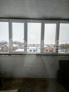 Продажа квартиры Омск.&nbsp;ул. Молодова, 26