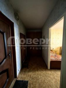 Продажа квартиры Омск.&nbsp;ул. Молодова, 26