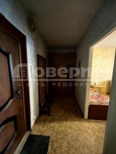 Продажа квартиры Омск.&nbsp;ул. Молодова, 26