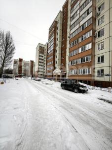 Продажа квартиры Омск.&nbsp;ул. Молодова, 26