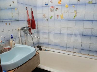 Продажа квартиры Омск.&nbsp;ул. 2-я Железнодорожная, 5