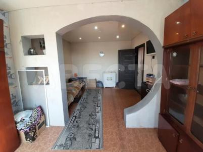 Продажа квартиры Омск.&nbsp;ул. 2-я Железнодорожная, 5