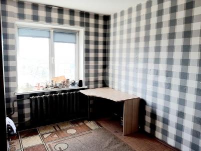 Продажа квартиры Омск.&nbsp;ул. 2-я Железнодорожная, 5