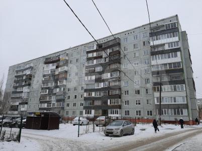 Продажа квартиры Омск.&nbsp;ул. 2-я Железнодорожная, 5