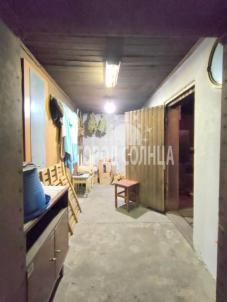 Продажа дома Омск.&nbsp;Рабочая 21-я, 84