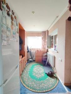 Продажа дома Омск.&nbsp;Рабочая 21-я, 84