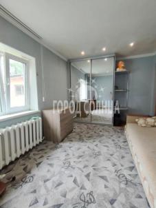 Продажа дома Омск.&nbsp;Рабочая 21-я, 84