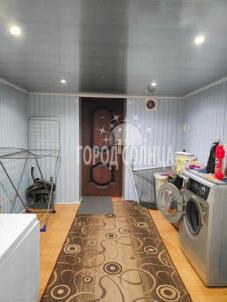 Продажа дома Омск.&nbsp;Рабочая 21-я, 84