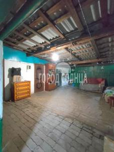 Продажа дома Омск.&nbsp;Рабочая 21-я, 84