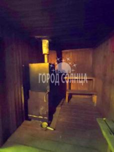 Продажа дома Омск.&nbsp;Рабочая 21-я, 84