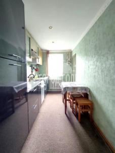 Продажа дома Омск.&nbsp;Рабочая 21-я, 84