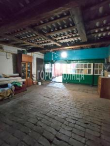 Продажа дома Омск.&nbsp;Рабочая 21-я, 84