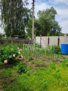 Продажа дома Омск.&nbsp;Рабочая 21-я, 84