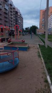 Продажа квартиры Омск.&nbsp;3-я Енисейская улица 32/1