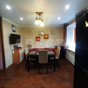 Продажа квартиры Омск.&nbsp;ул. Химиков, 20