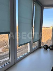 Продажа квартиры Омск.&nbsp;ул. Химиков, 20