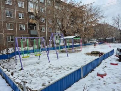 Продажа квартиры Омск.&nbsp;ул. Химиков, 20