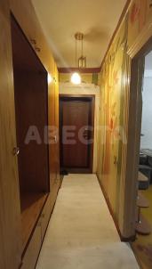 Продажа квартиры Омск.&nbsp;ул. Академика Павлова, 23