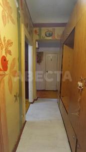 Продажа квартиры Омск.&nbsp;ул. Академика Павлова, 23