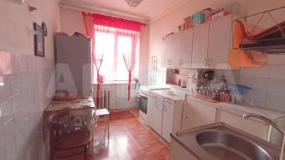 Продажа квартиры Омск.&nbsp;ул. Академика Павлова, 23