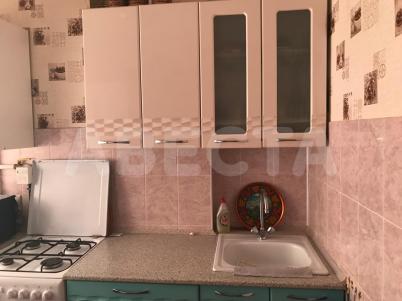 Продажа квартиры Омск.&nbsp;ул. Тварковского, 4