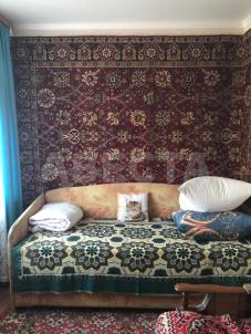 Продажа квартиры Омск.&nbsp;ул. Тварковского, 4