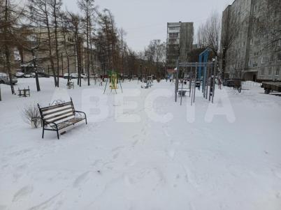 Продажа квартиры Омск.&nbsp;ул. Дианова, 7